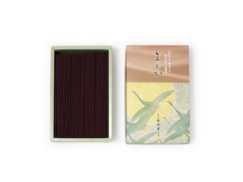 Madoka - Chiffon - 470 sticks